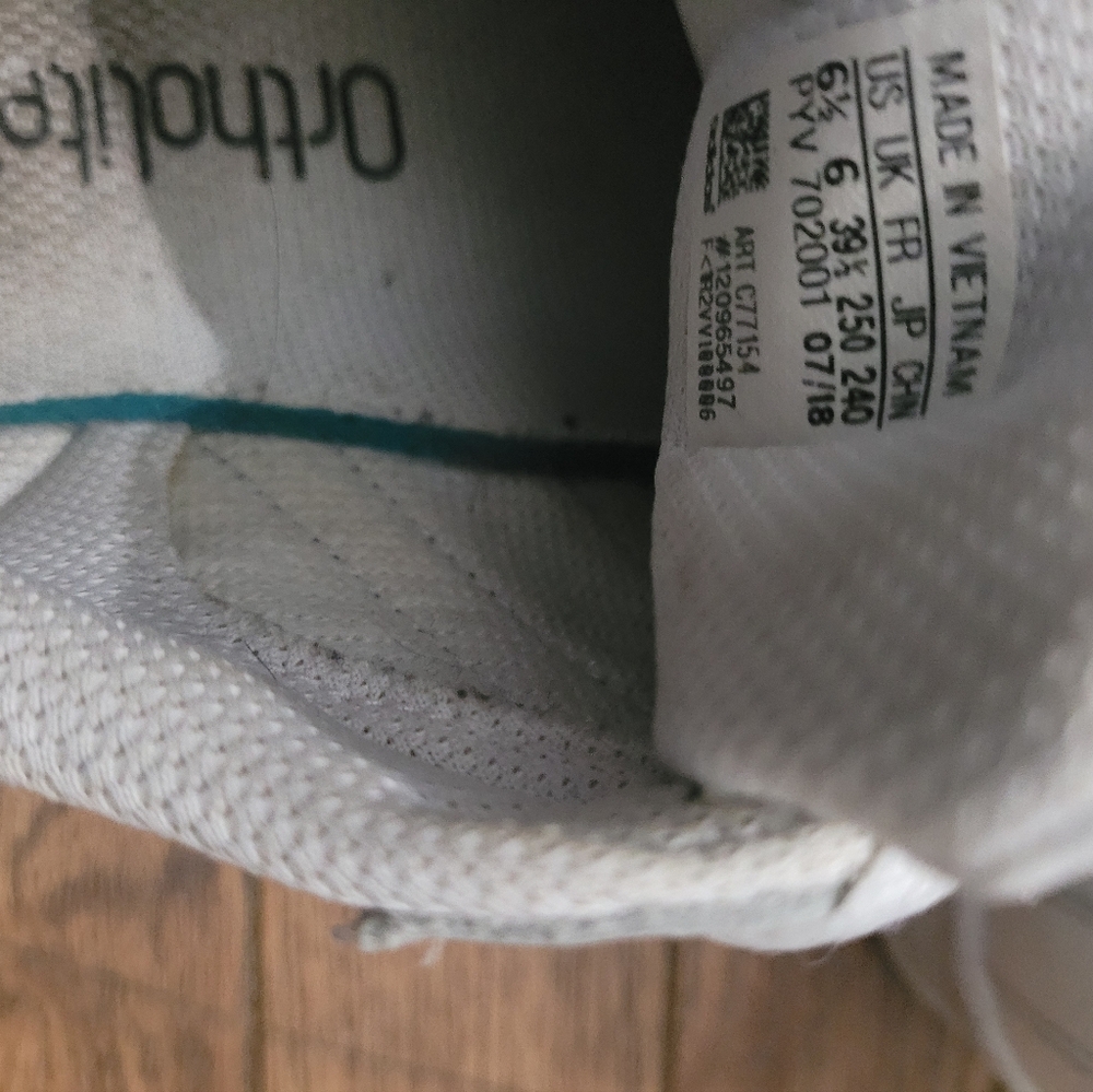 Original Superstar ShellTop Adidas - Picture 4 of 4